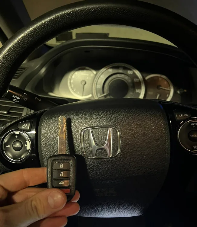 replacement car key port st lucie service